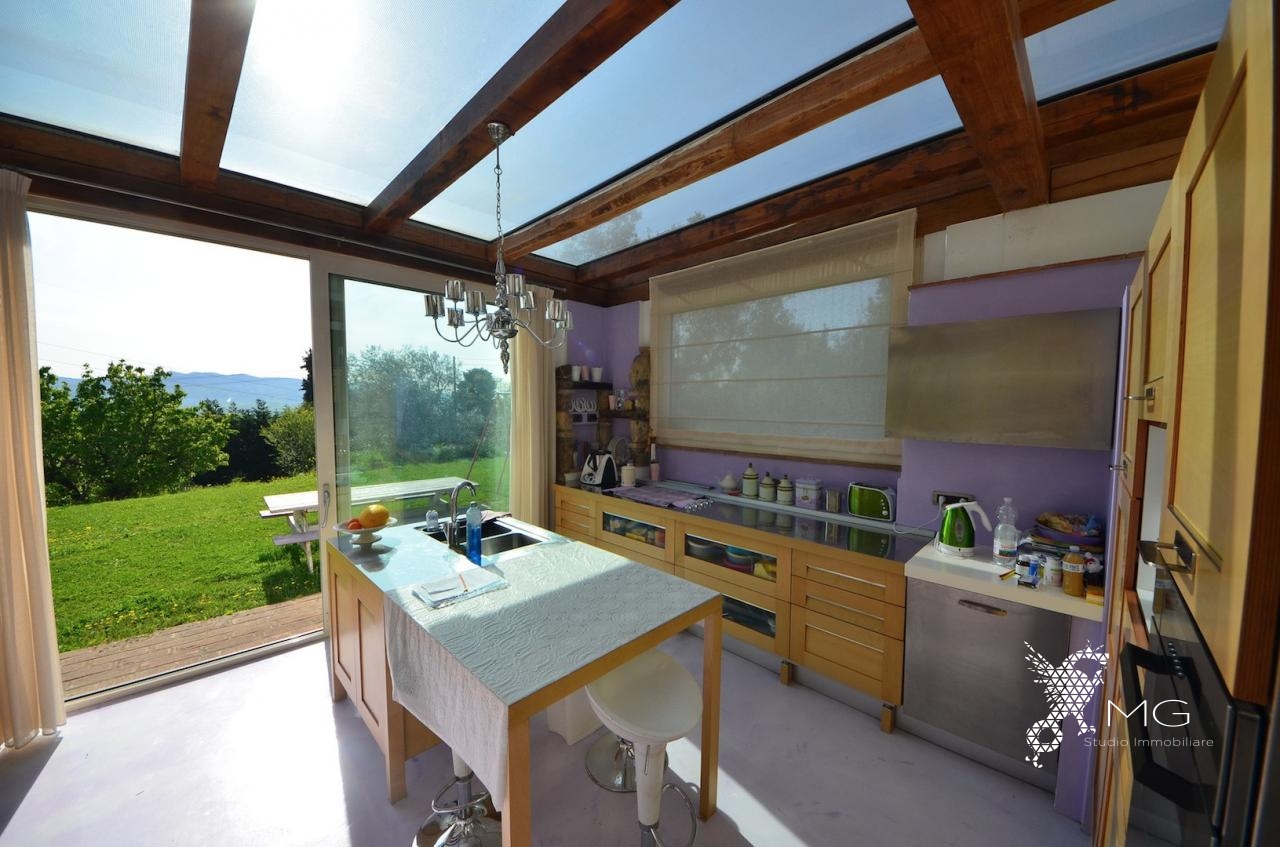 Villa in vendita a Rosignano Marittimo, Castelnuovo della Misericordia