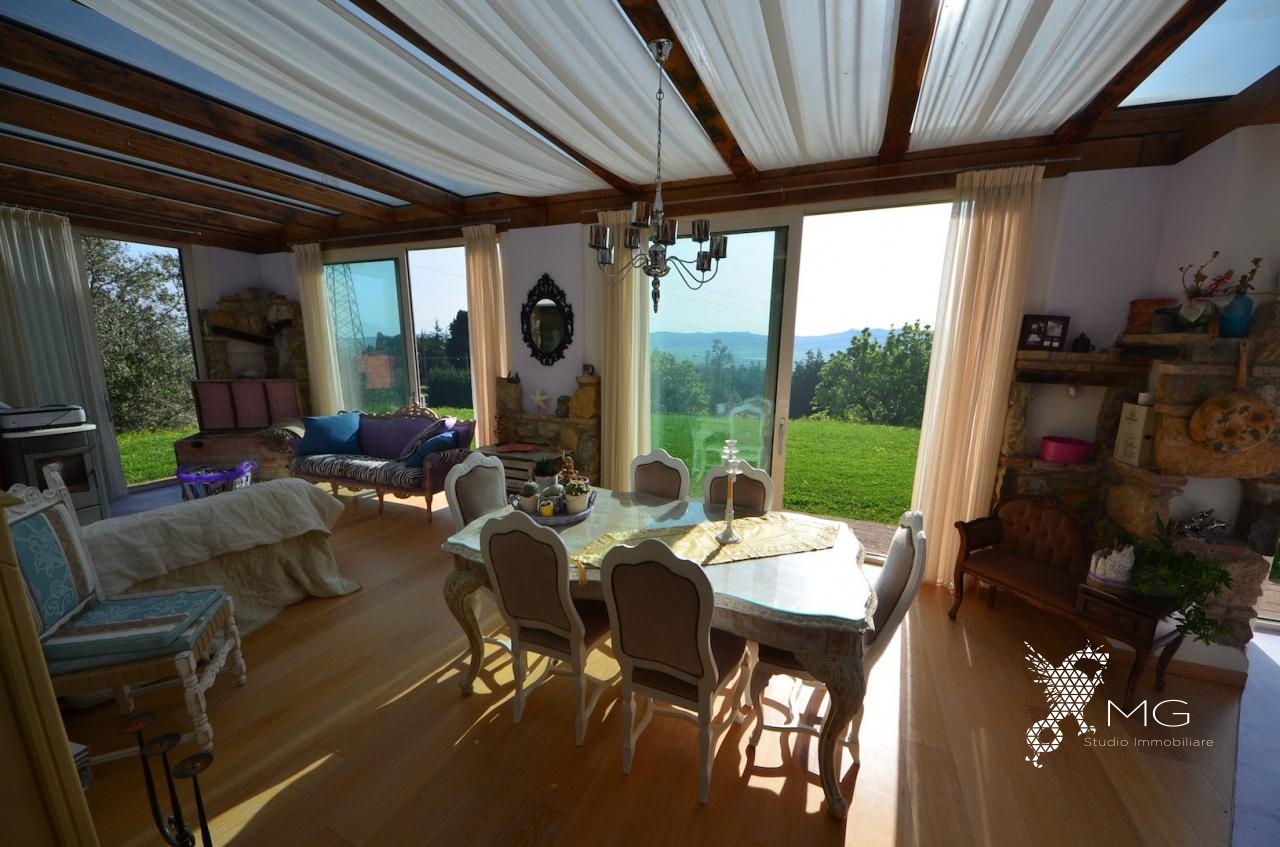 Villa in vendita a Rosignano Marittimo, Castelnuovo della Misericordia