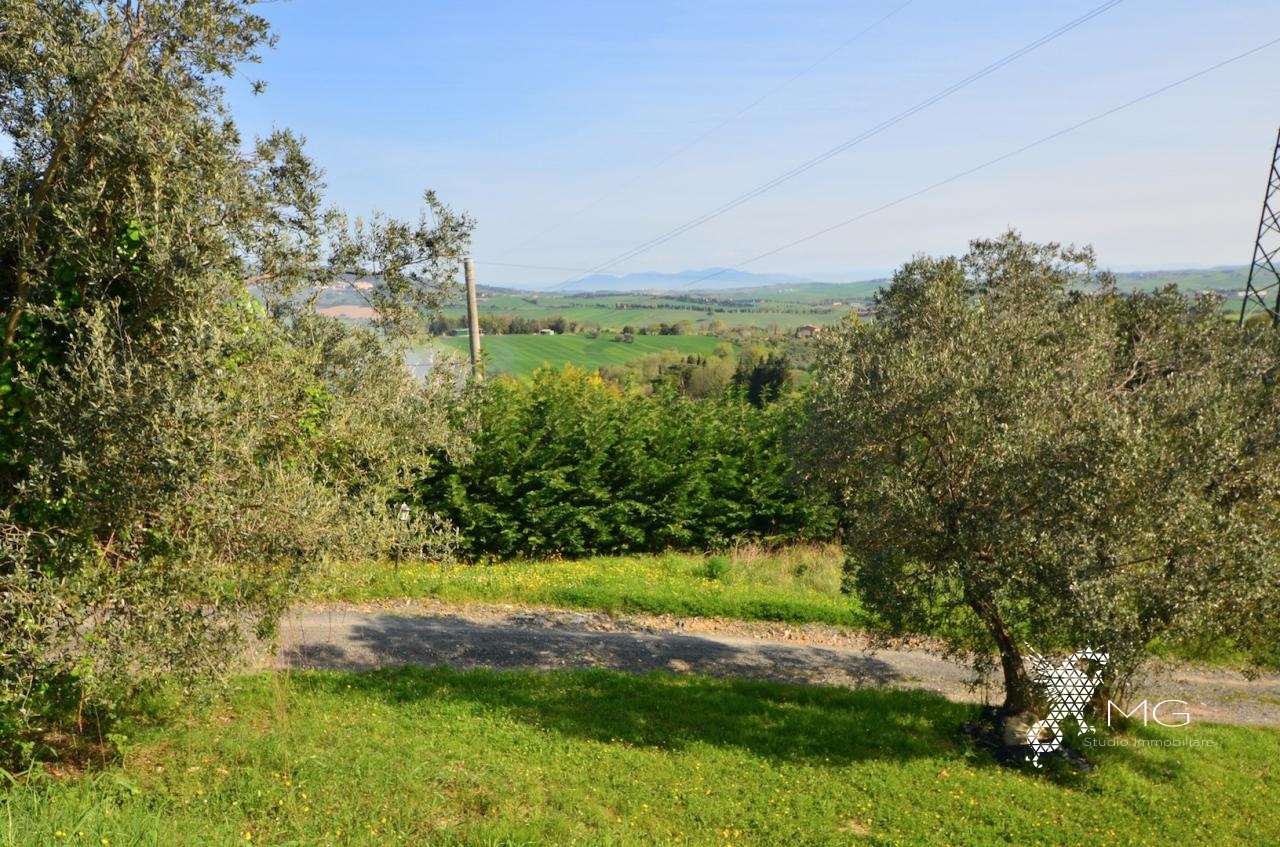 Villa in vendita a Rosignano Marittimo, Castelnuovo della Misericordia