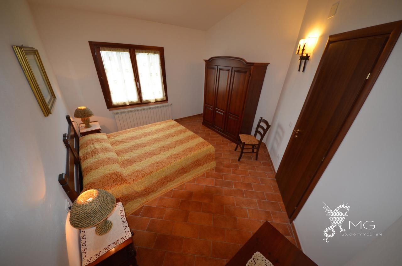 Appartamento in vendita a Monteverdi Marittimo