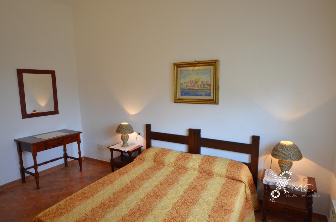 Appartamento in vendita a Monteverdi Marittimo