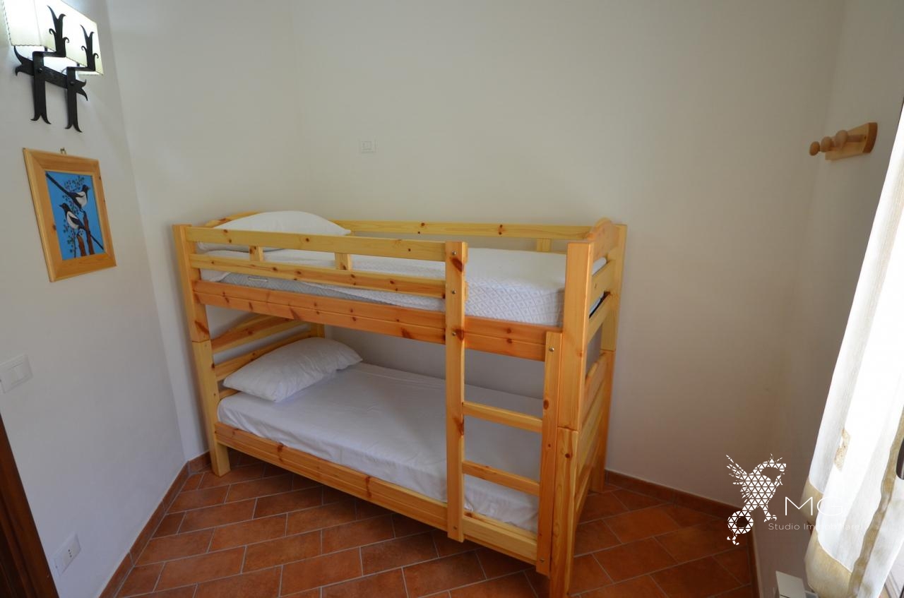 Appartamento in vendita a Monteverdi Marittimo