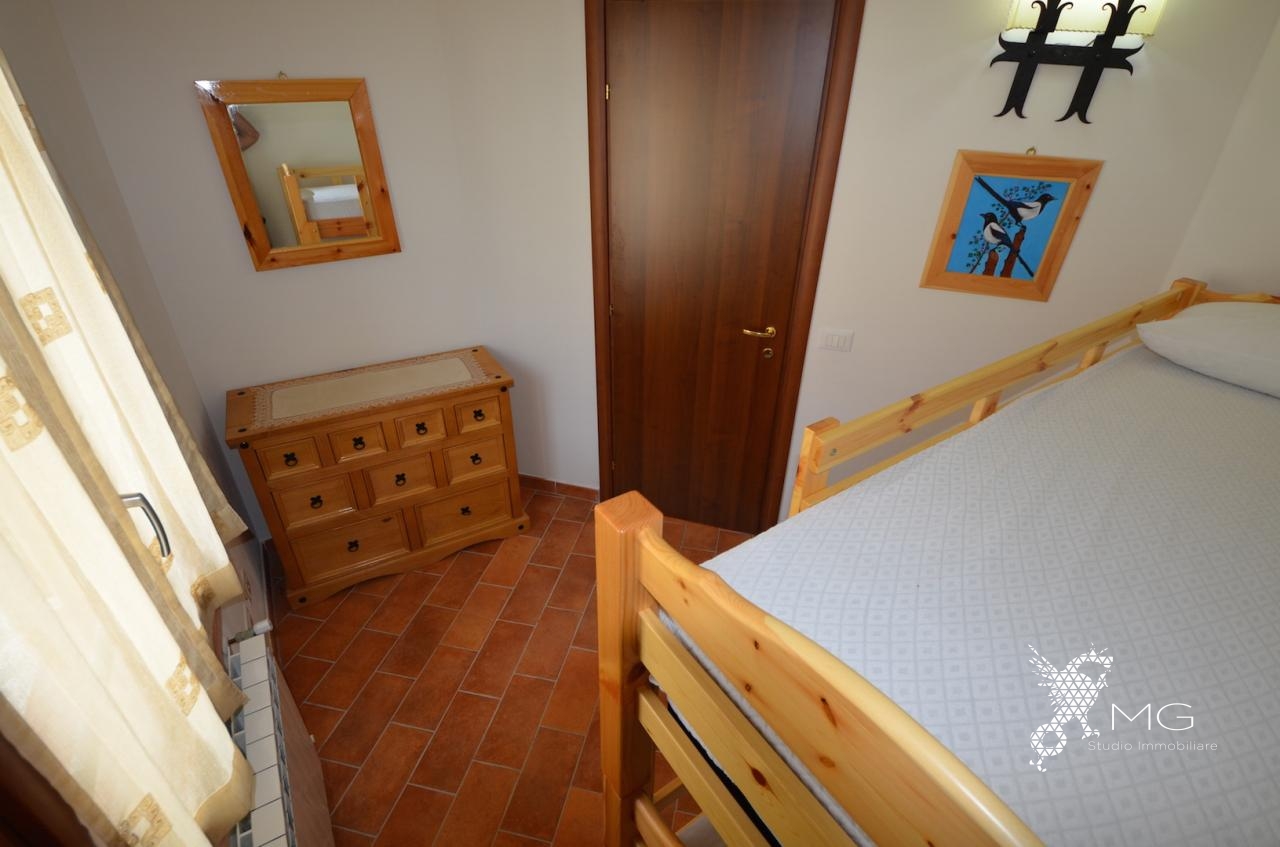 Appartamento in vendita a Monteverdi Marittimo