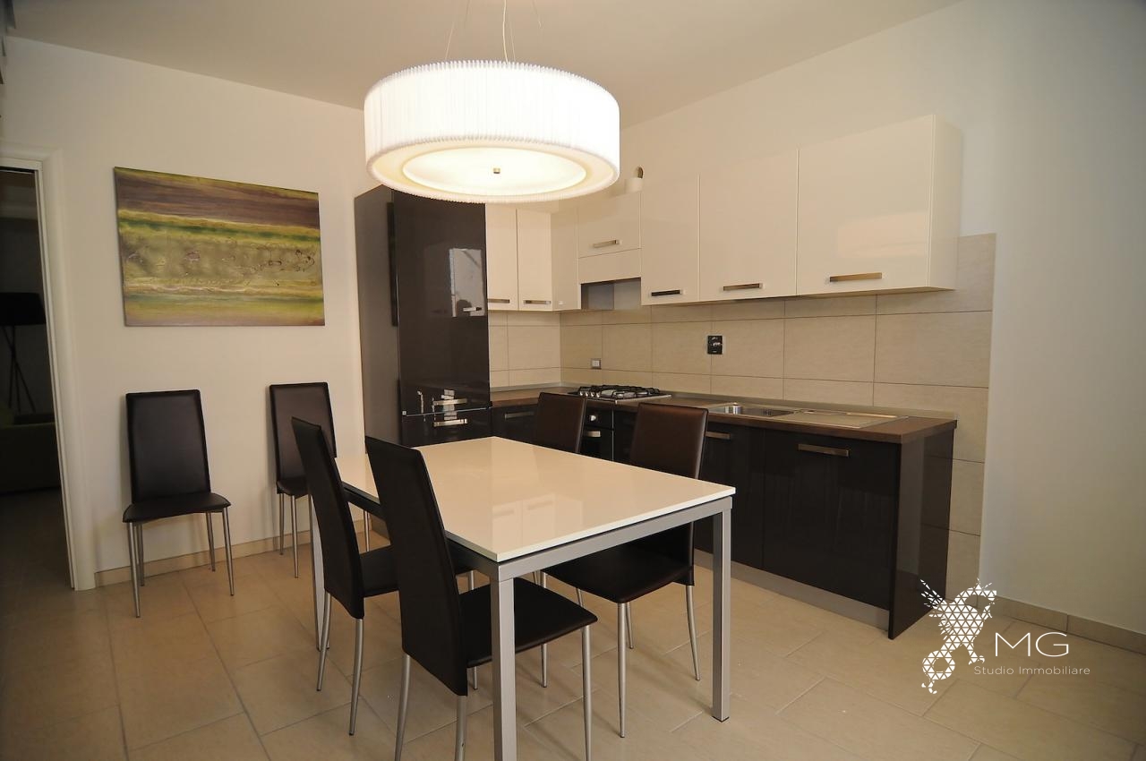 Appartamento in vendita a Rosignano Marittimo, Rosignano Solvay