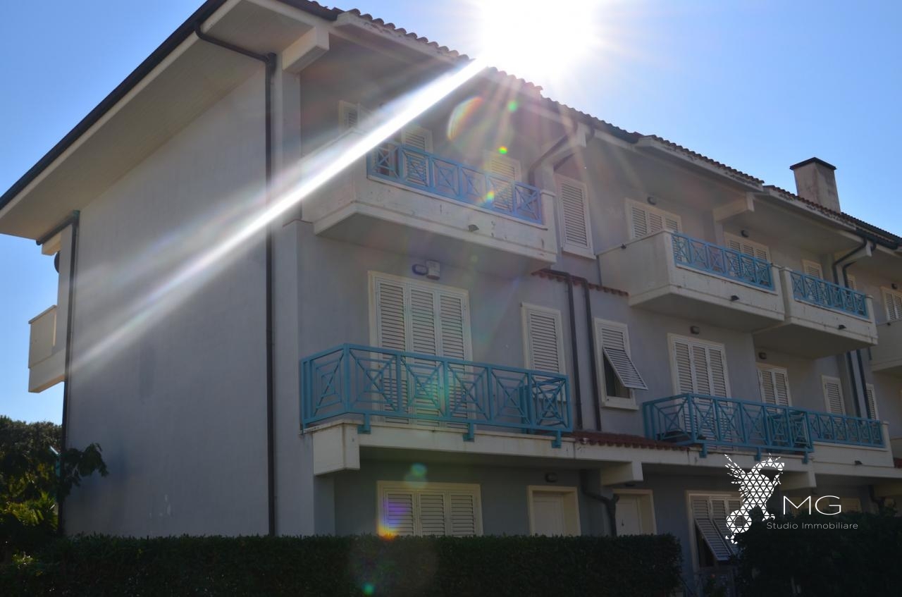 Appartamento in vendita a Rosignano Marittimo, Castiglioncello