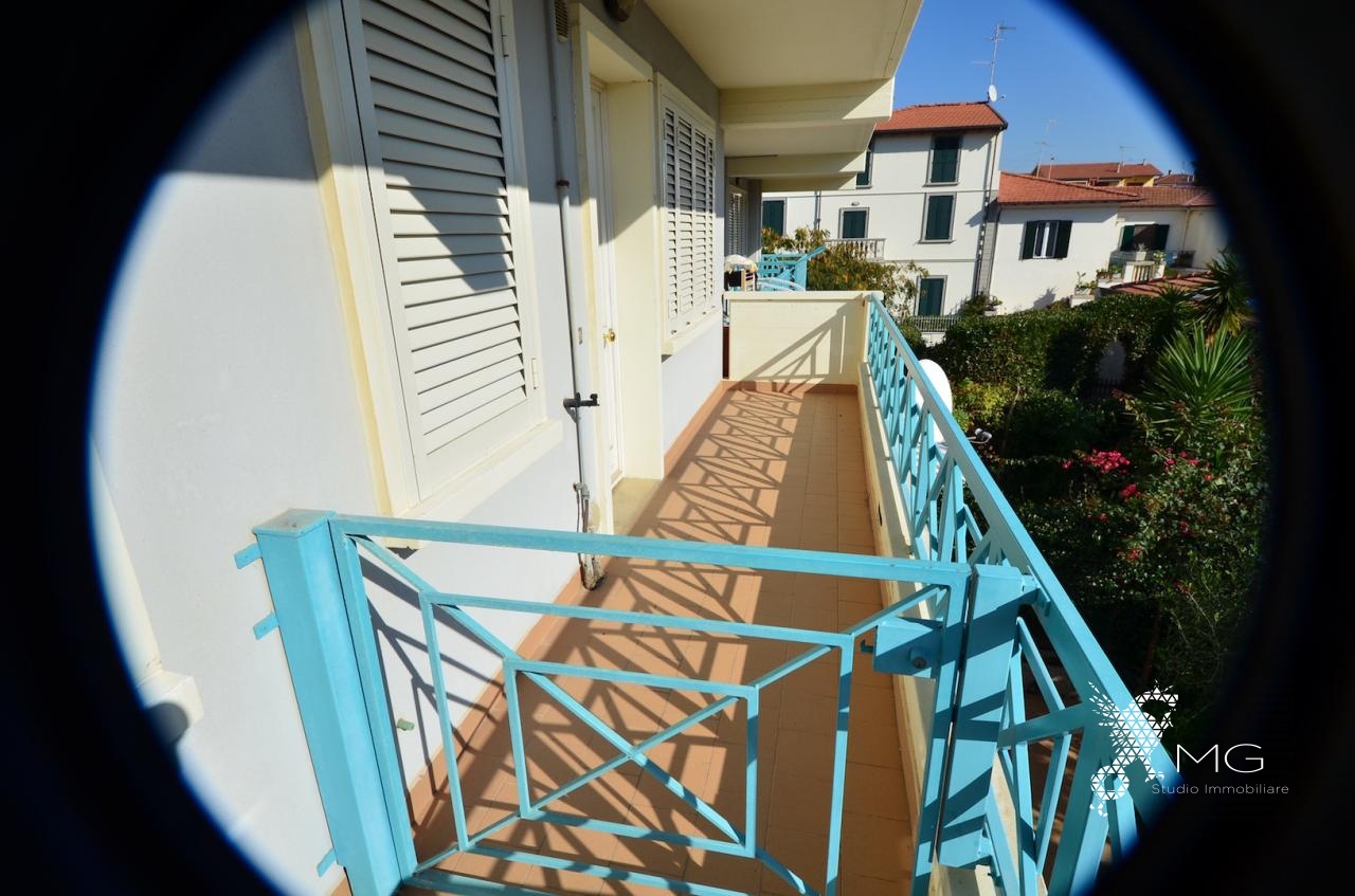 Appartamento in vendita a Rosignano Marittimo, Castiglioncello