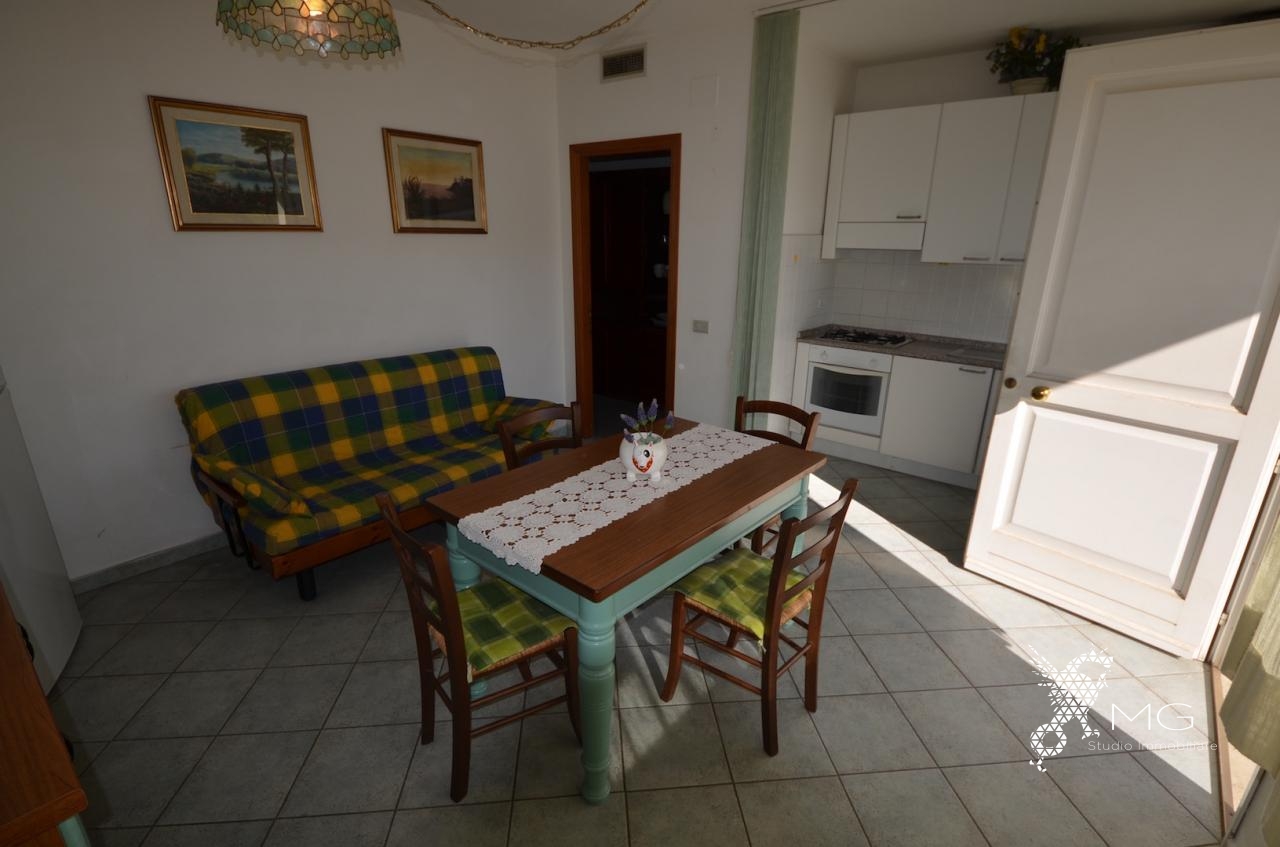 Appartamento in vendita a Rosignano Marittimo, Castiglioncello