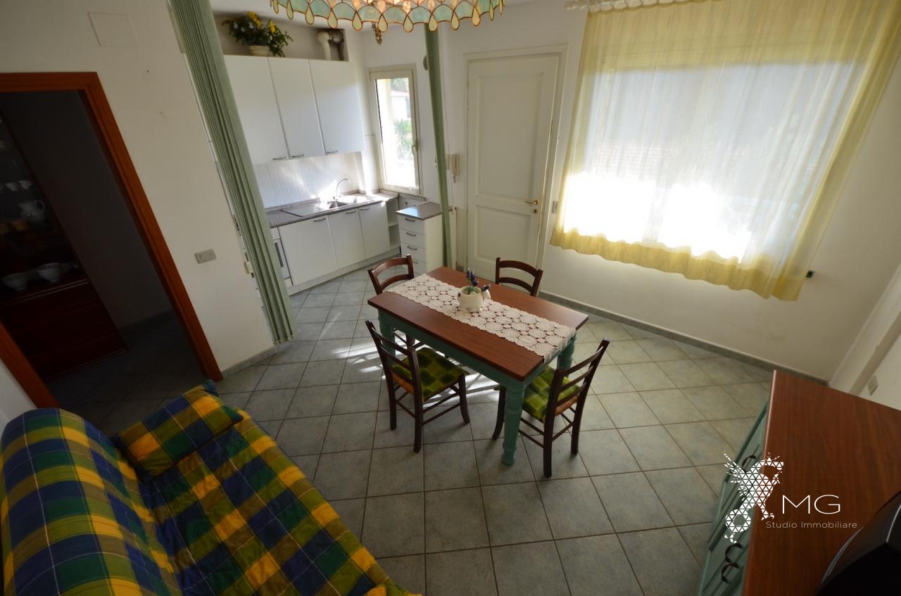 Appartamento in vendita a Rosignano Marittimo, Castiglioncello