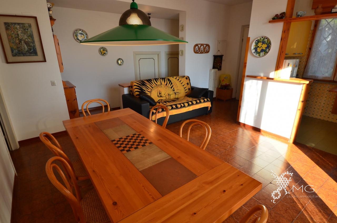 Appartamento vista mare in vendita a Rosignano Marittimo, Castiglioncello