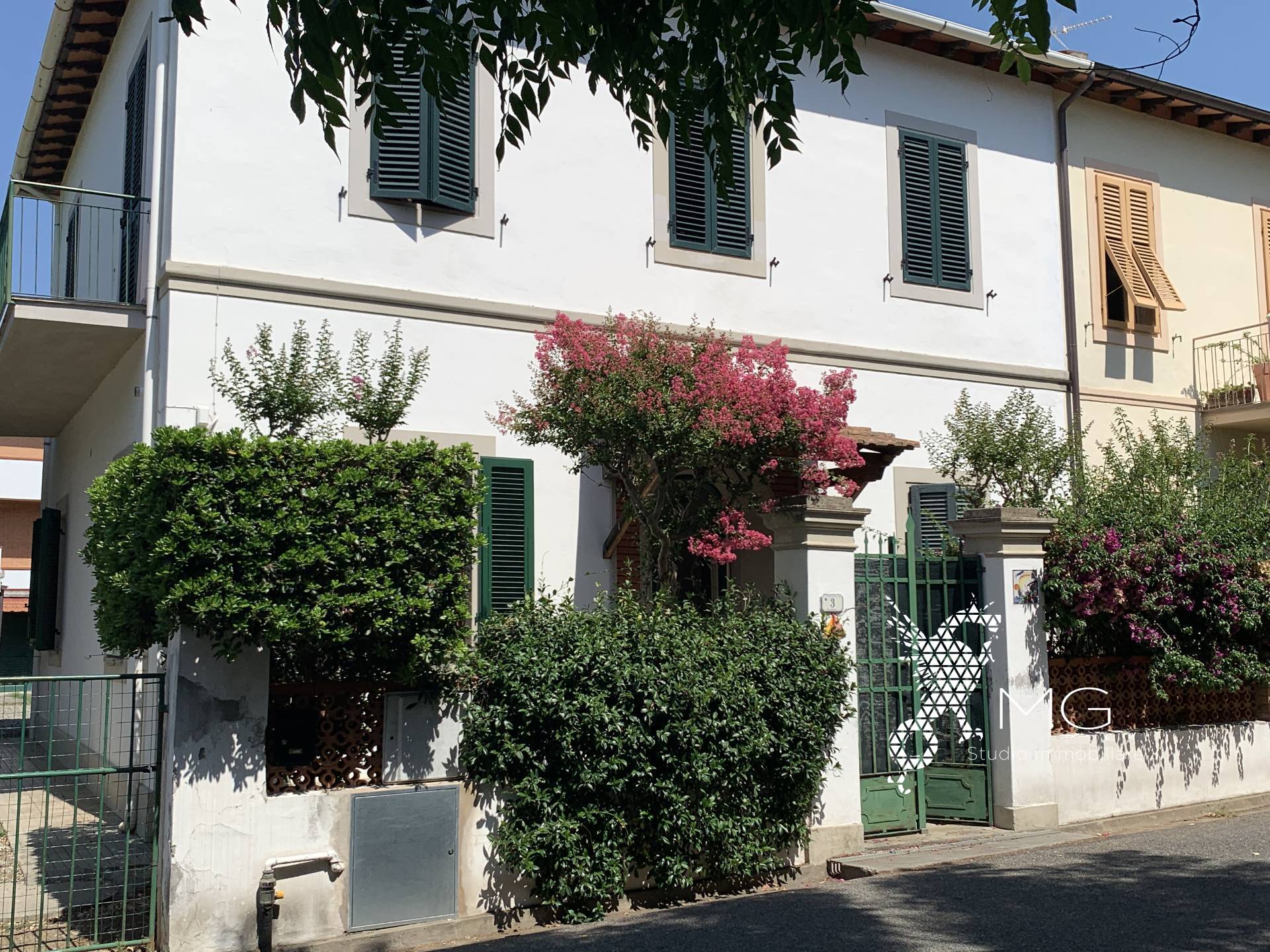 Appartamento in vendita a Rosignano Marittimo, Castiglioncello