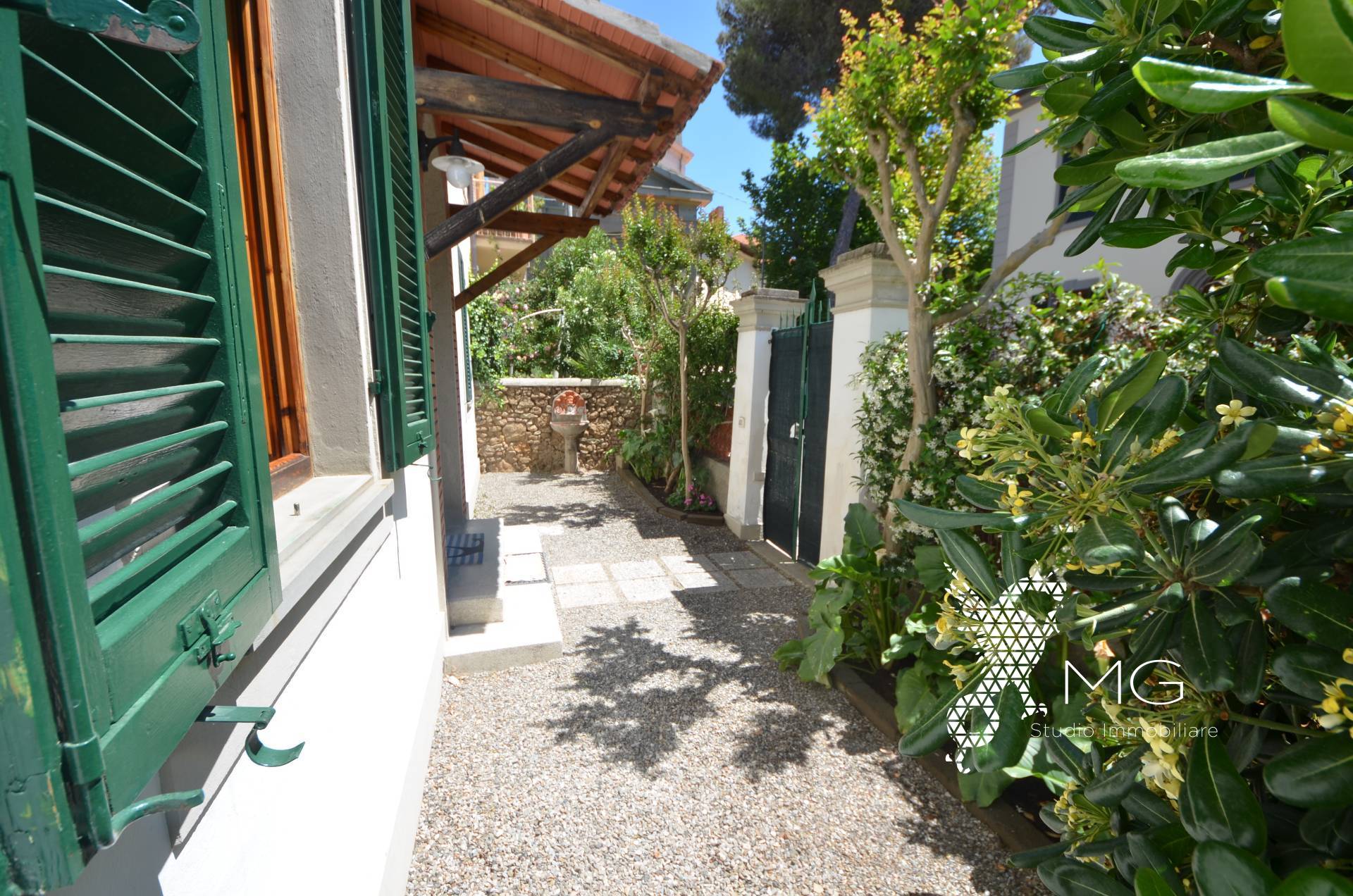 Appartamento in vendita a Rosignano Marittimo, Castiglioncello