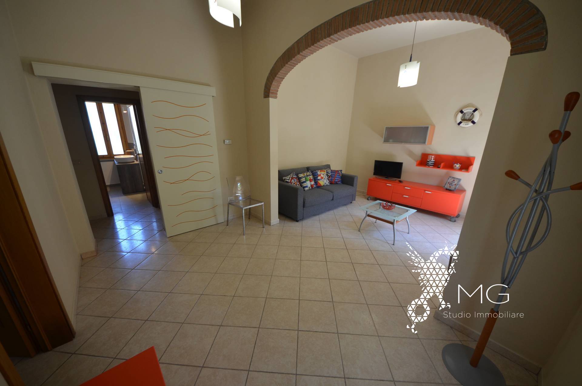 Appartamento in vendita a Rosignano Marittimo, Castiglioncello