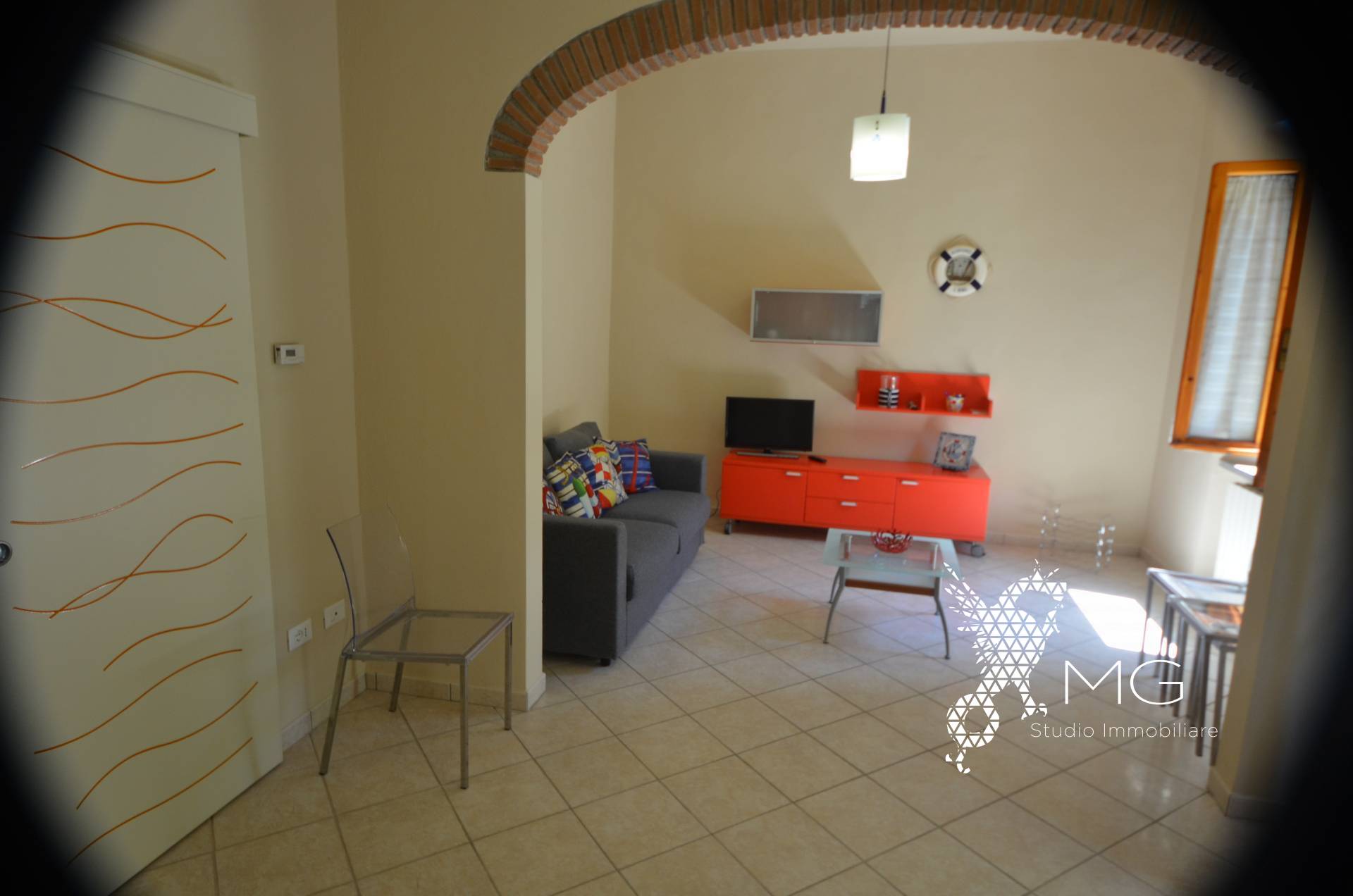 Appartamento in vendita a Rosignano Marittimo, Castiglioncello