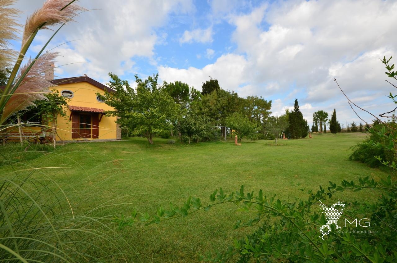 Rustico in vendita a Santa Luce