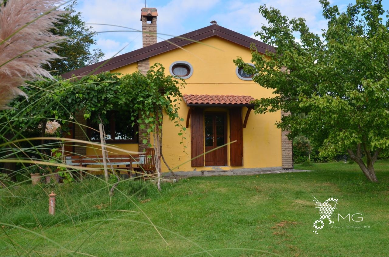 Rustico in vendita a Santa Luce