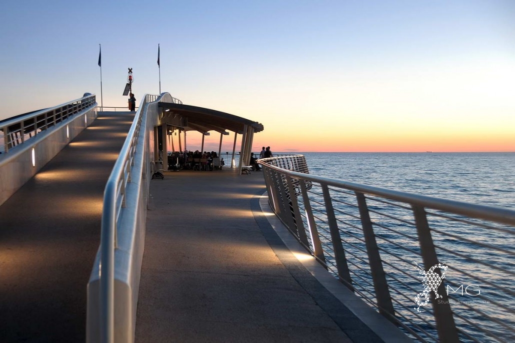 Appartamento in vendita a Camaiore, Lido di Camaiore