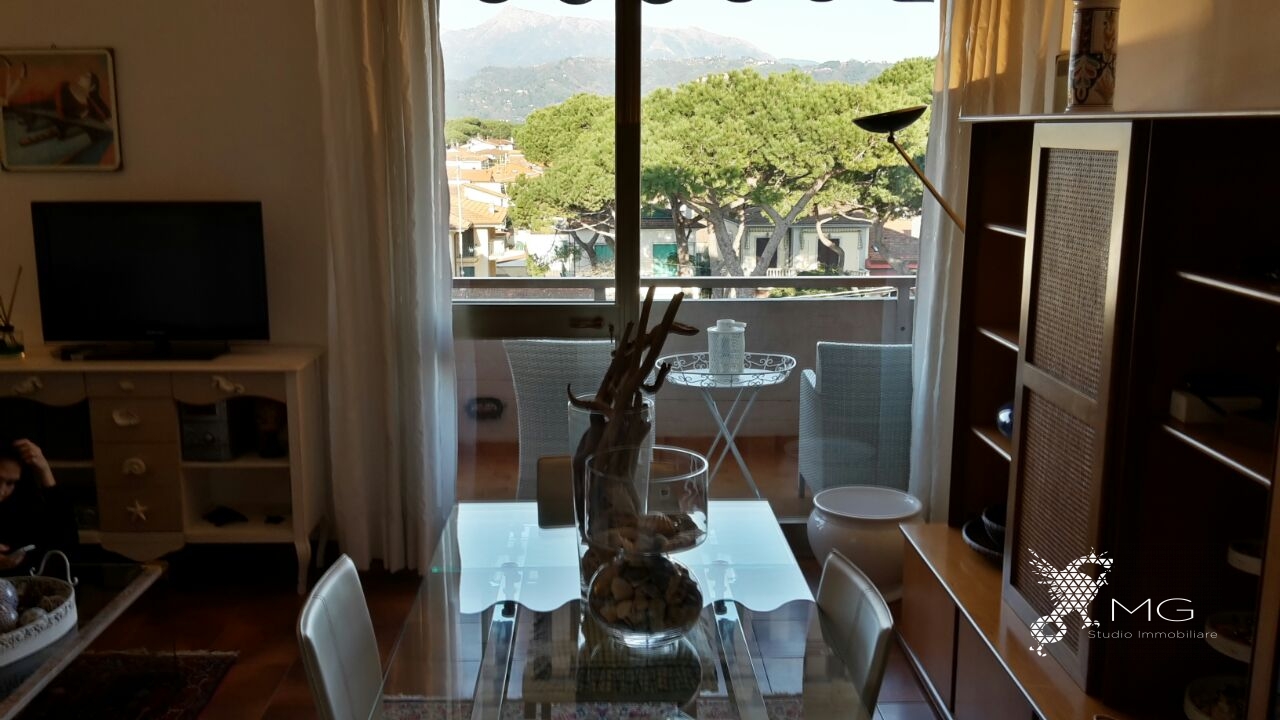 Appartamento in vendita a Camaiore, Lido di Camaiore