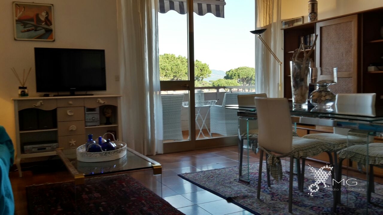 Appartamento in vendita a Camaiore, Lido di Camaiore