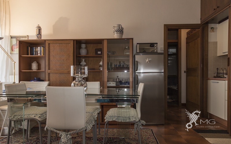 Appartamento in vendita a Camaiore, Lido di Camaiore