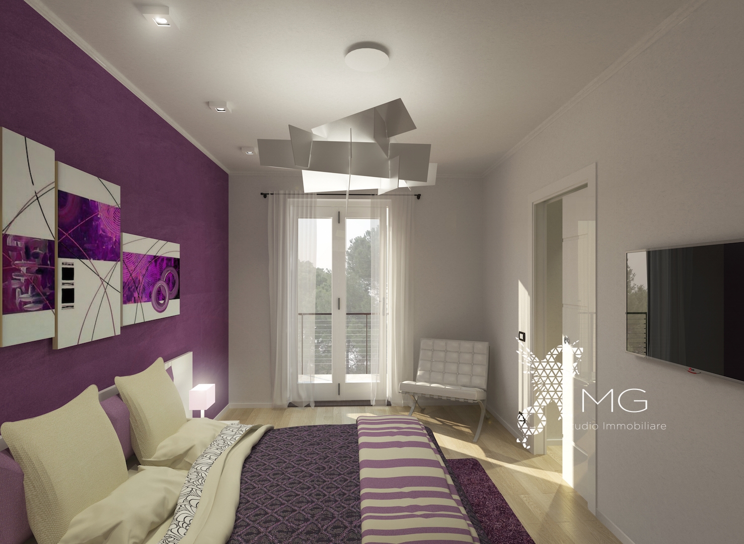 Appartamento vista mare in vendita a Rosignano Marittimo, Castiglioncello