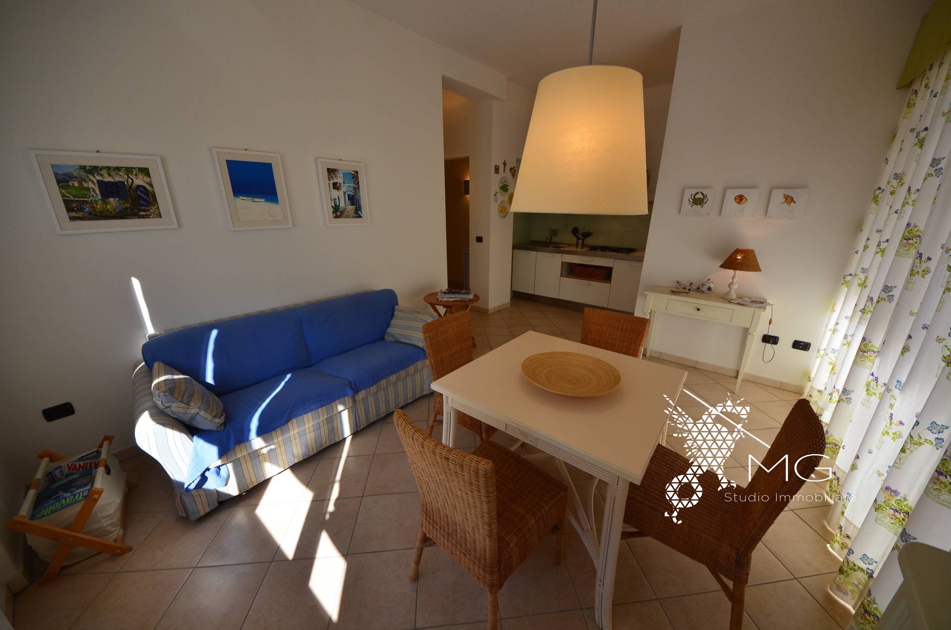 Appartamento in vendita a Rosignano Marittimo, Castiglioncello