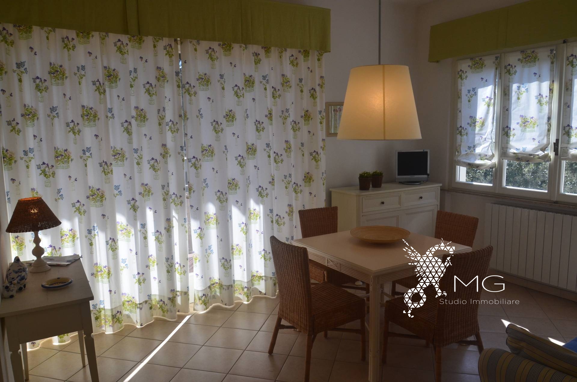 Appartamento in vendita a Rosignano Marittimo, Castiglioncello