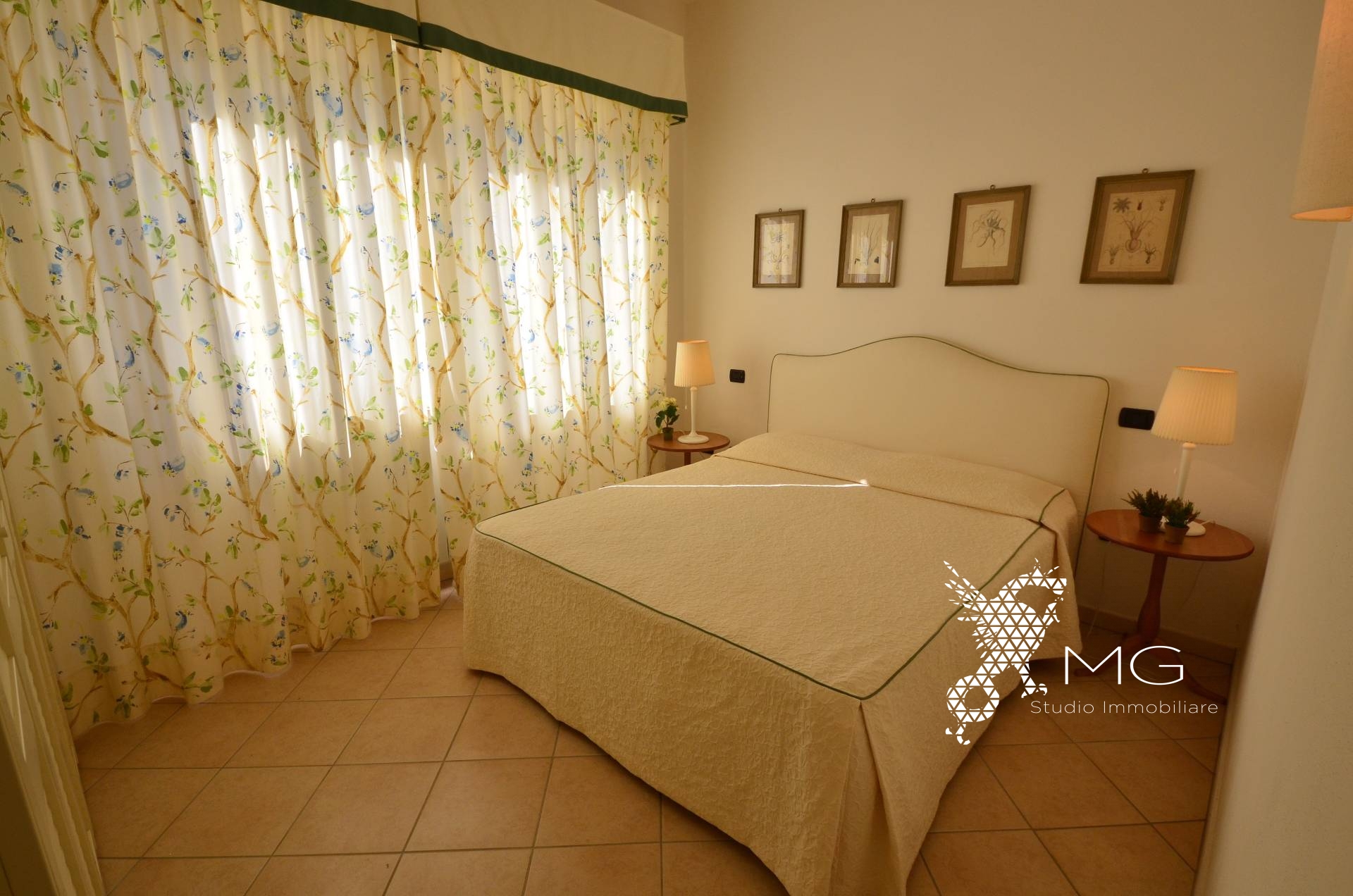 Appartamento in vendita a Rosignano Marittimo, Castiglioncello