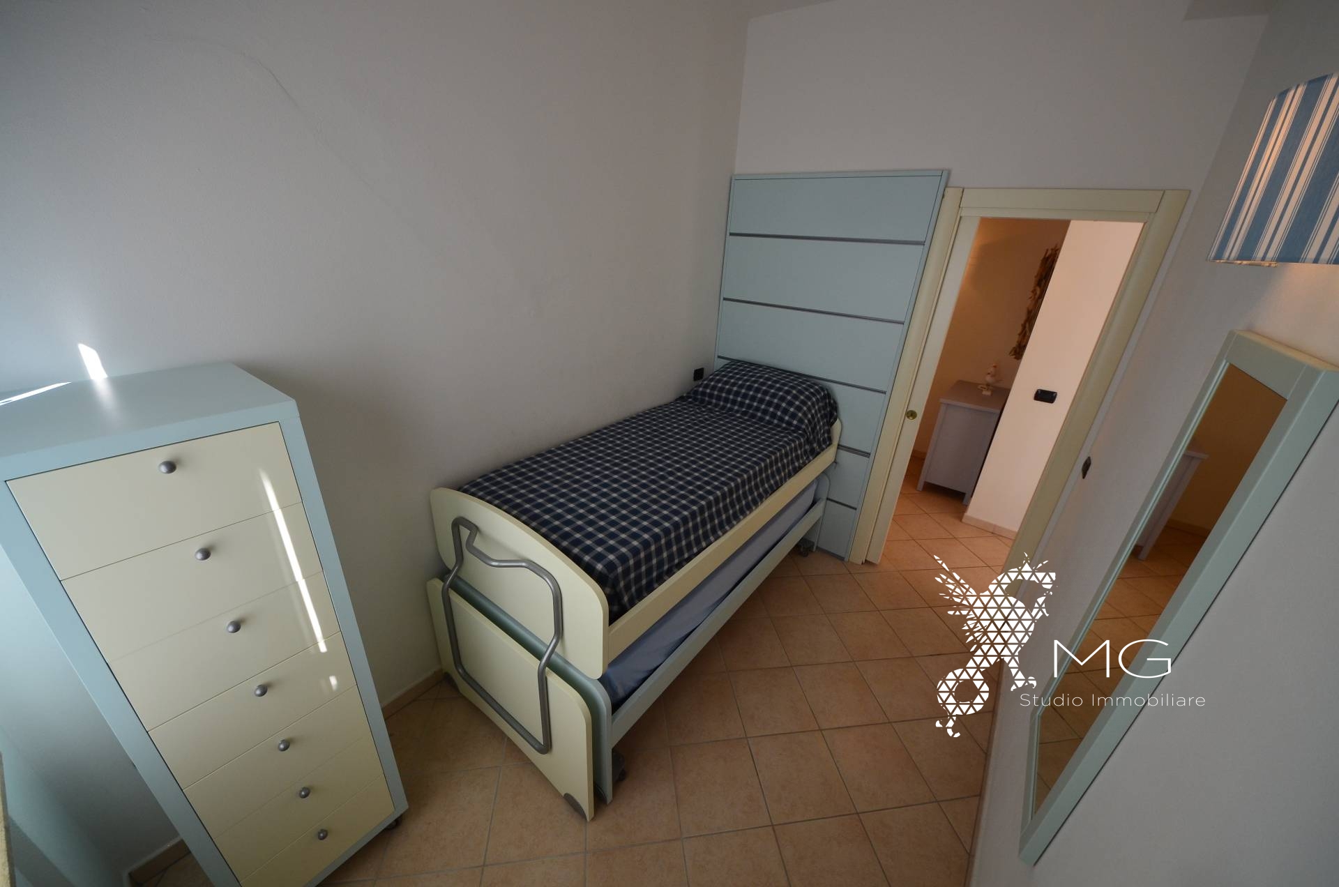 Appartamento in vendita a Rosignano Marittimo, Castiglioncello