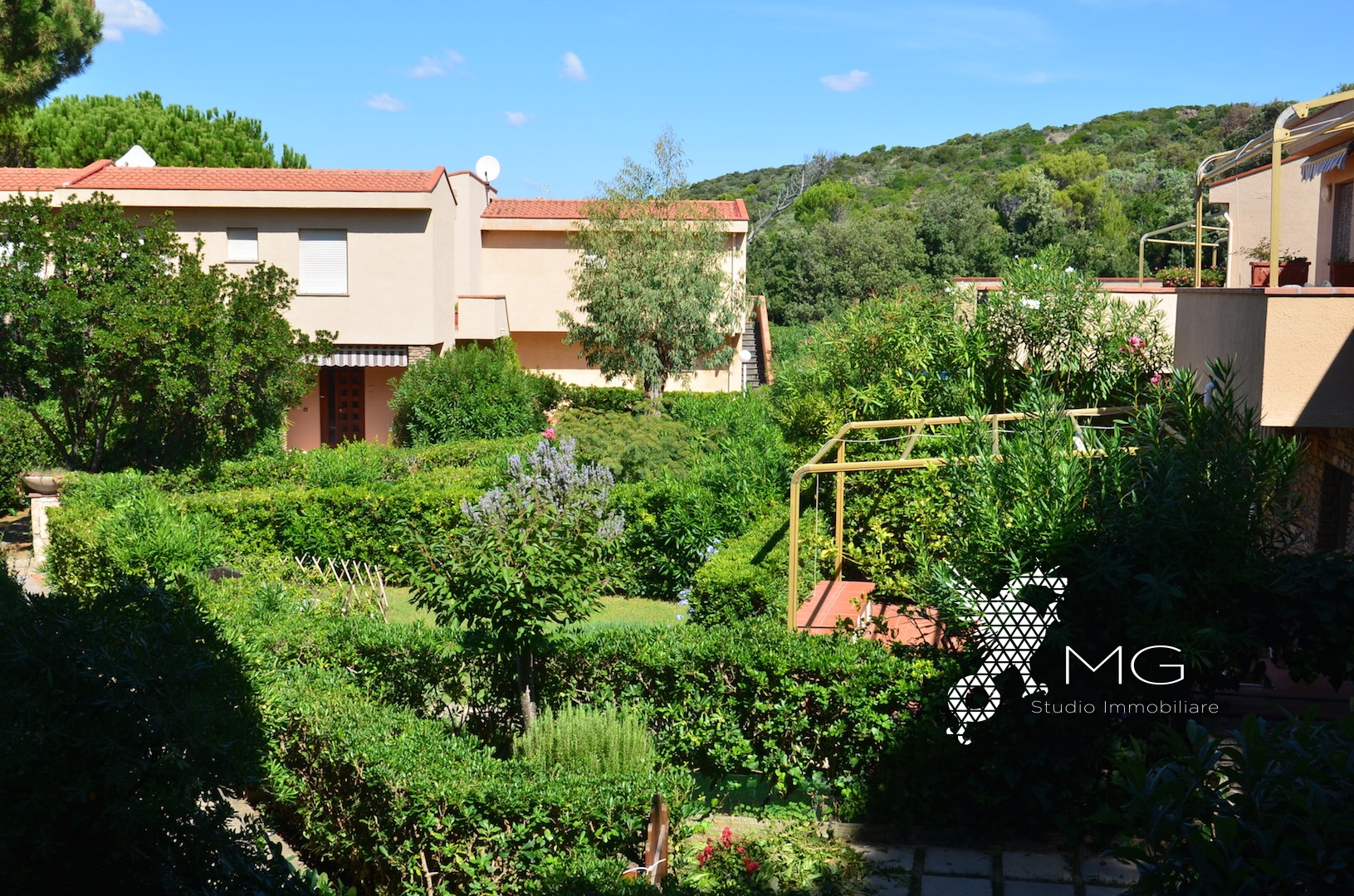 Appartamento in vendita a Rosignano Marittimo, Castiglioncello