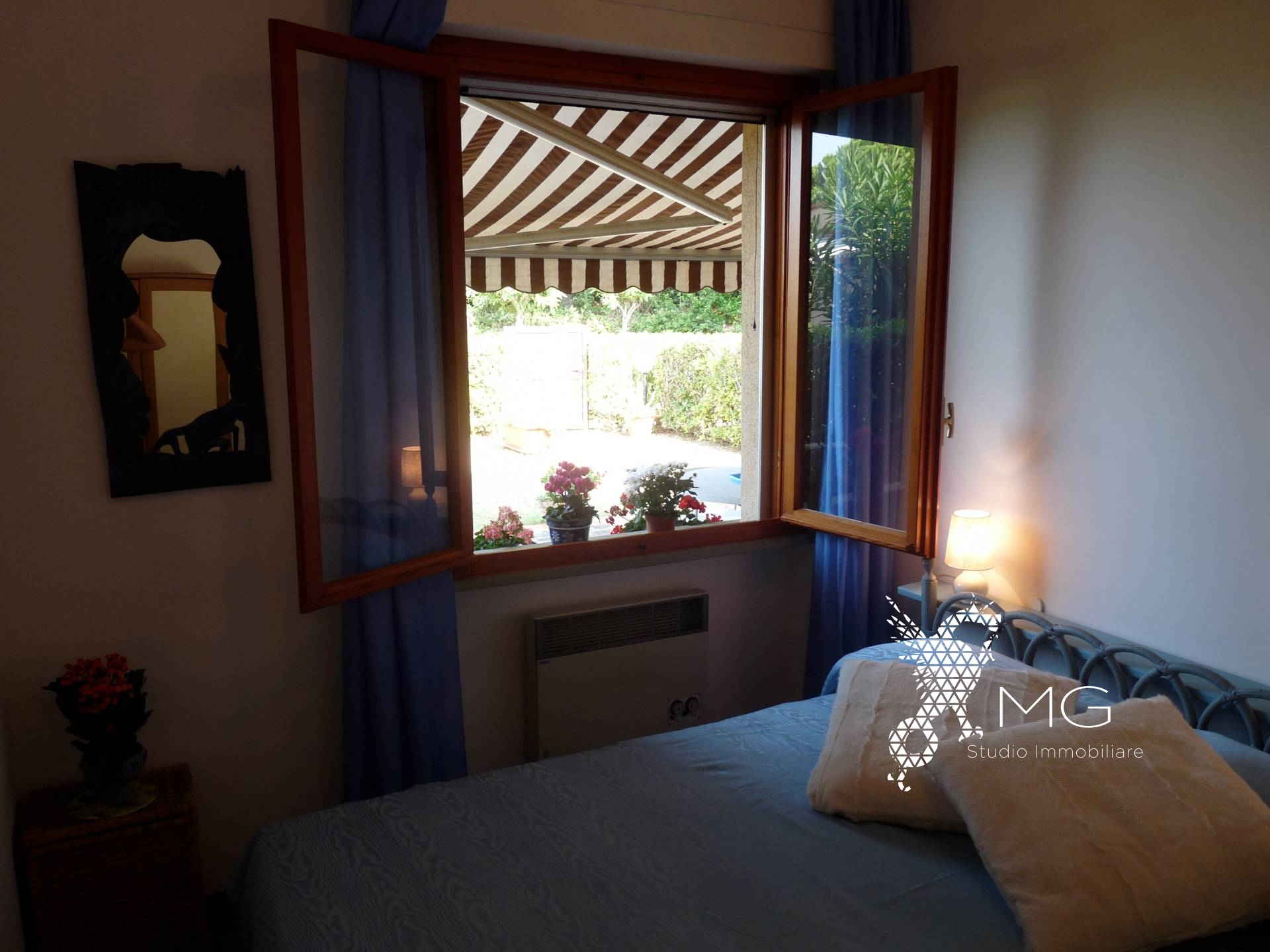 Appartamento in vendita a Rosignano Marittimo, Castiglioncello