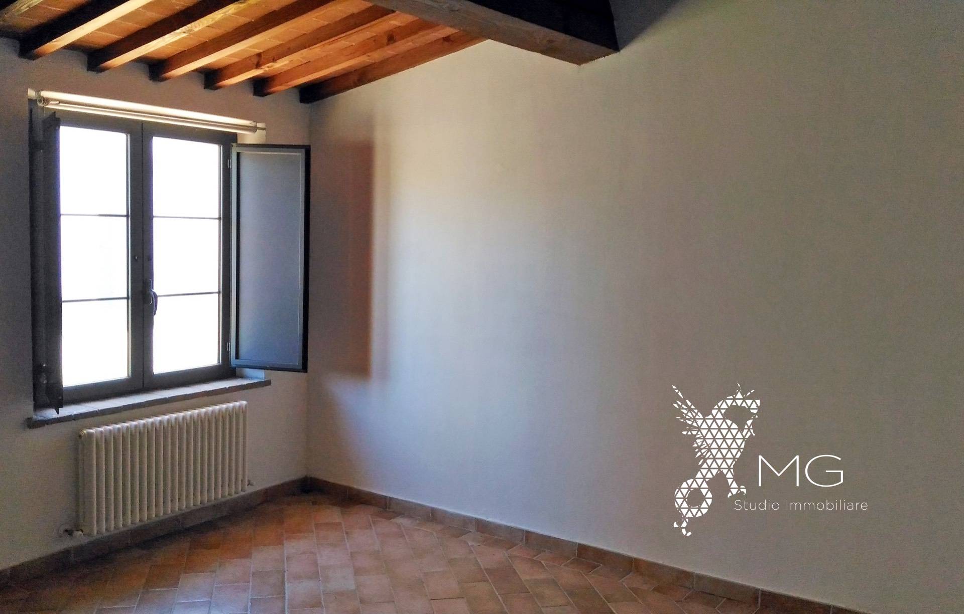 Contry House Toscana in vendita a Castellina Marittima