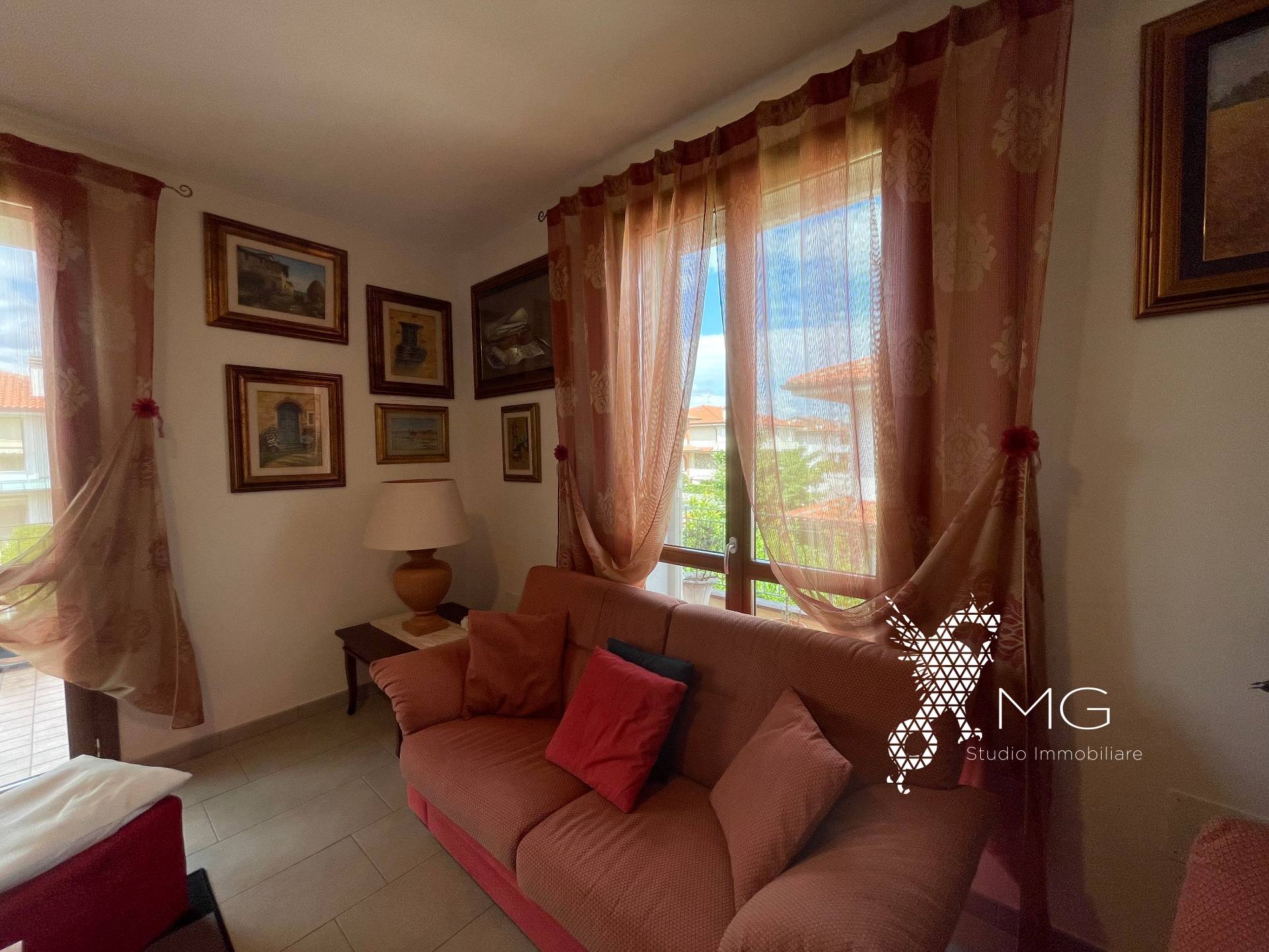 Appartamento in vendita a Rosignano Marittimo, Rosignano Solvay