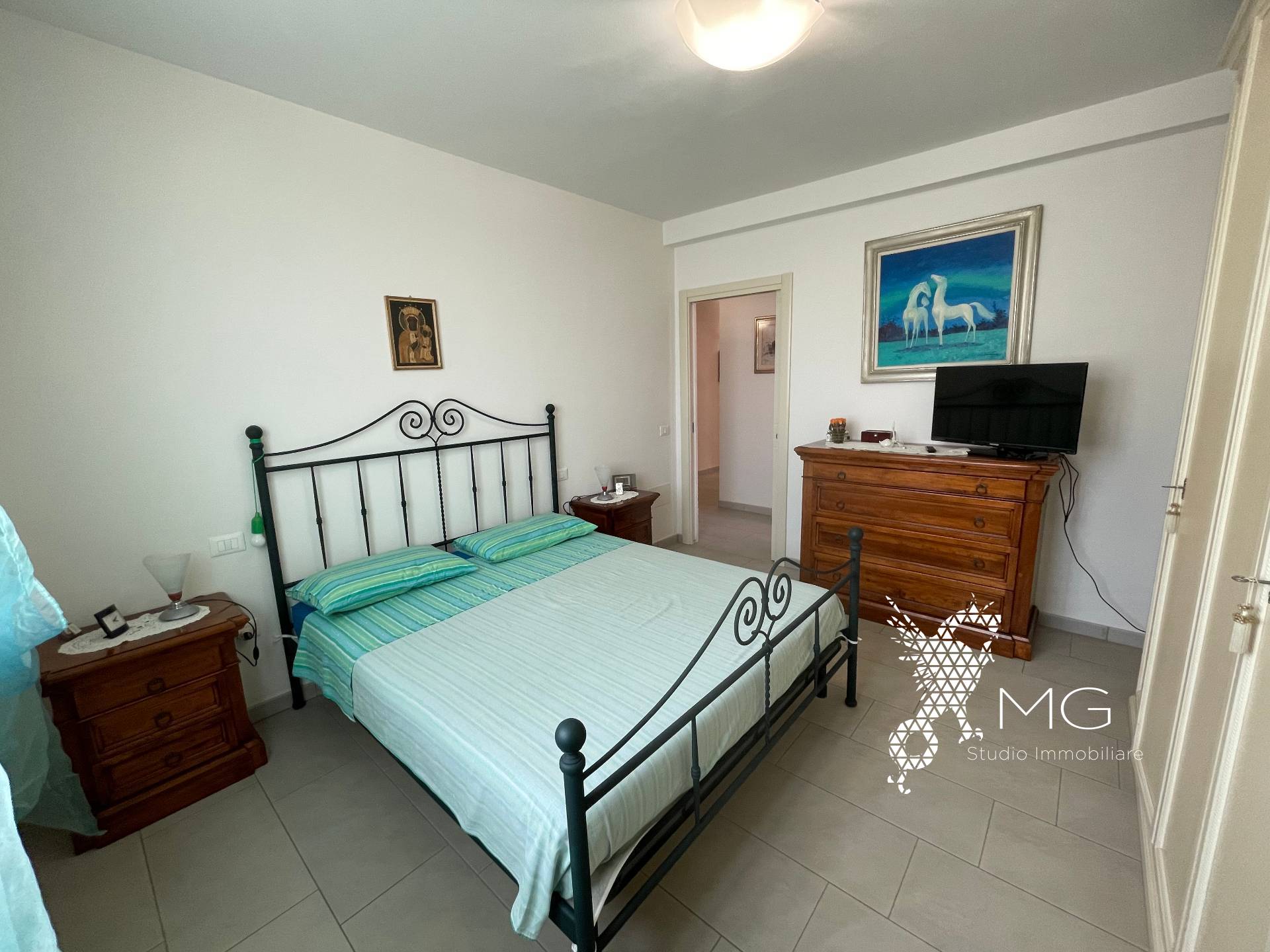 Appartamento in vendita a Rosignano Marittimo, Rosignano Solvay