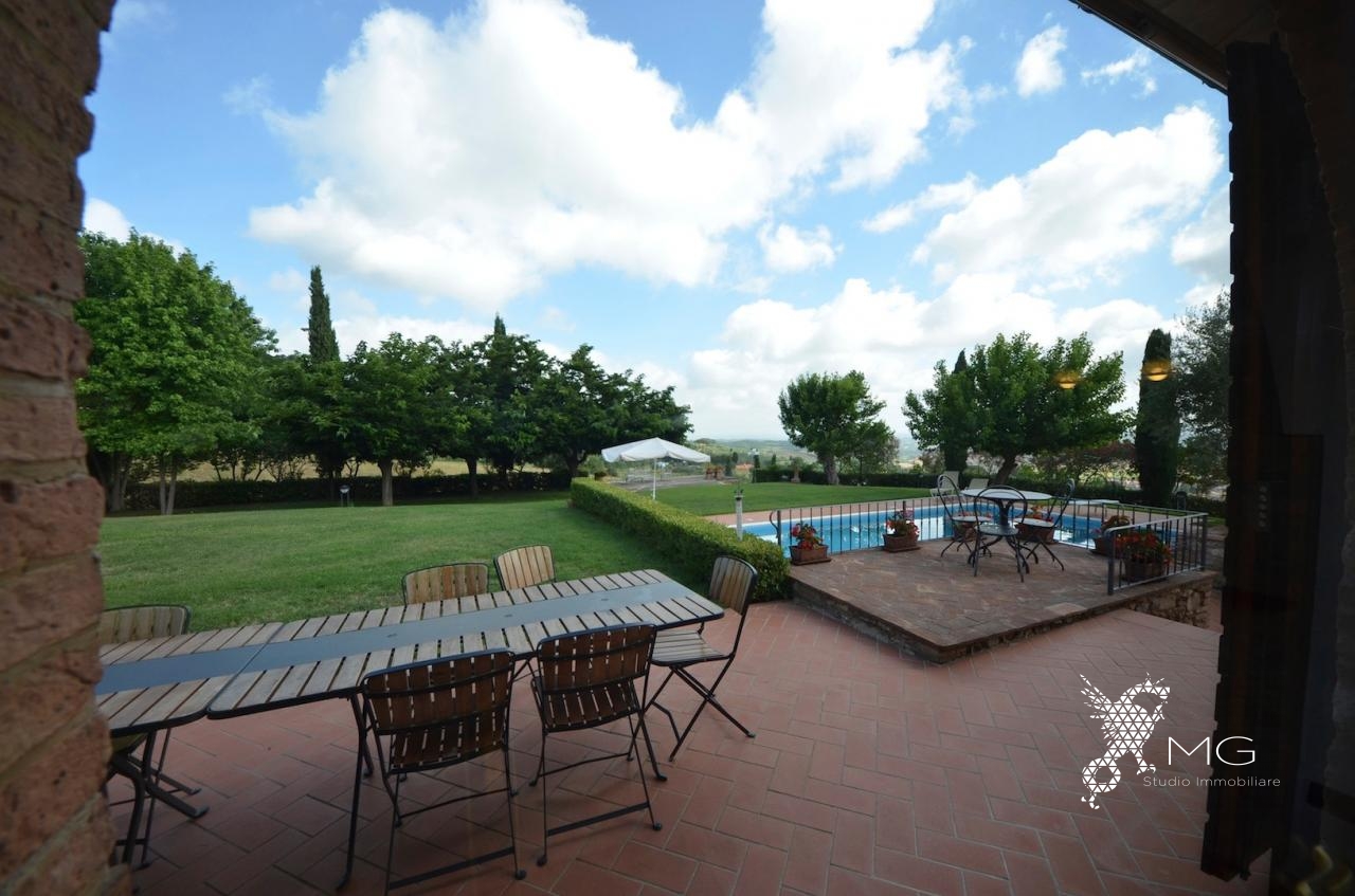 Contry House Toscana in vendita a Lari, Casciana Alta