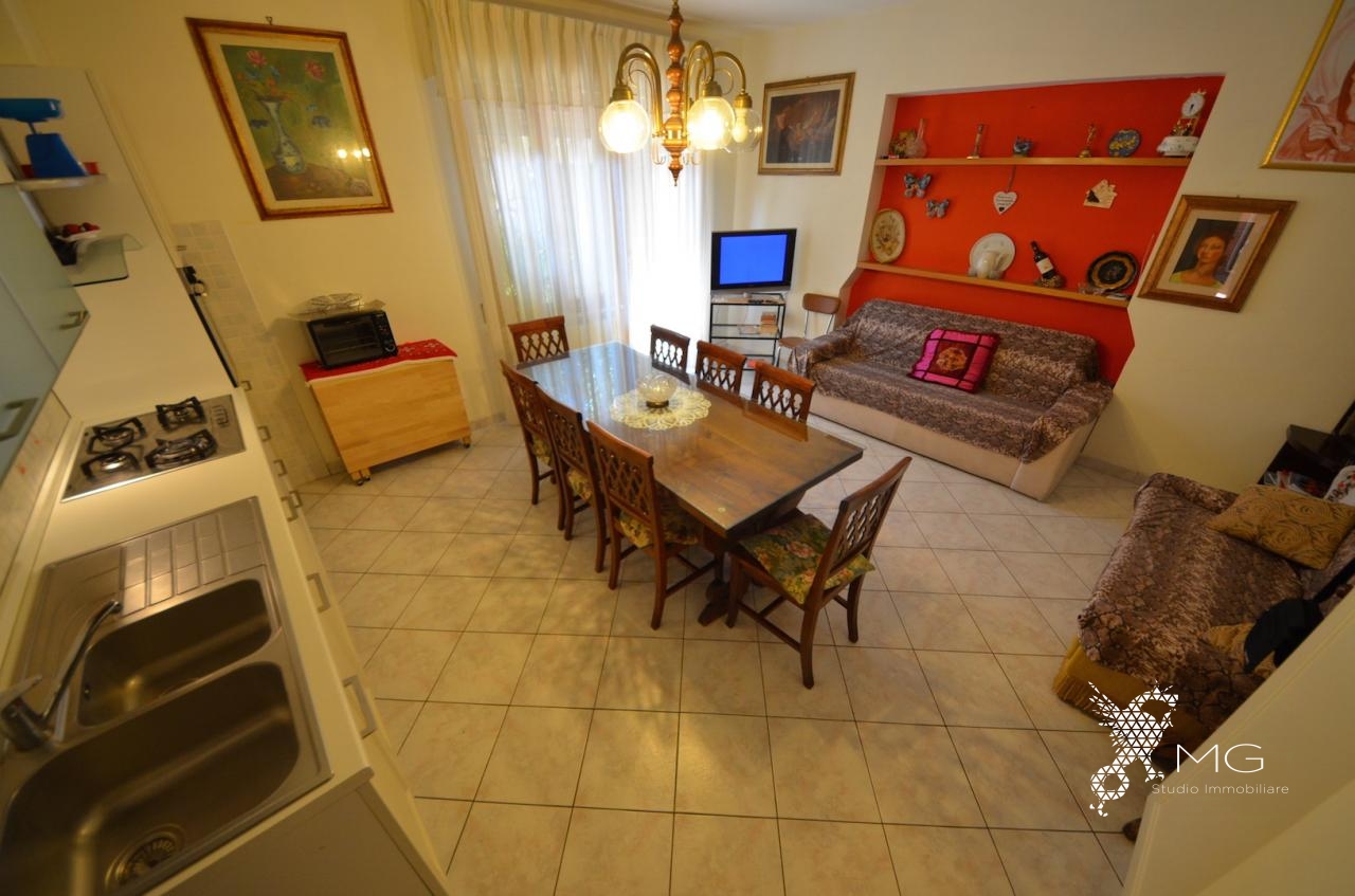 Appartamento in vendita a Rosignano Marittimo, Castiglioncello