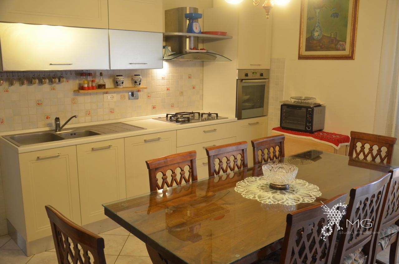 Appartamento in vendita a Rosignano Marittimo, Castiglioncello