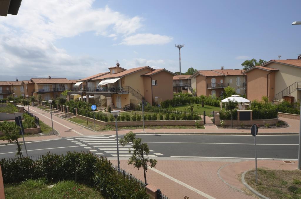 Appartamento in vendita a Castagneto Carducci, Marina di Castagneto Carducci