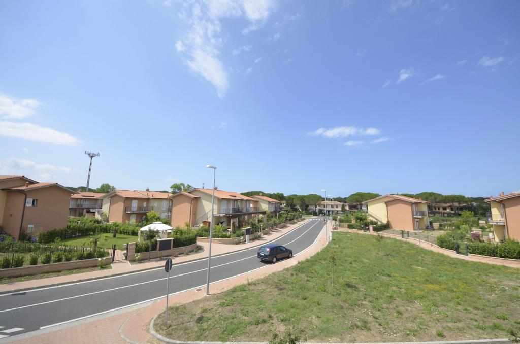 Appartamento in vendita a Castagneto Carducci, Marina di Castagneto Carducci