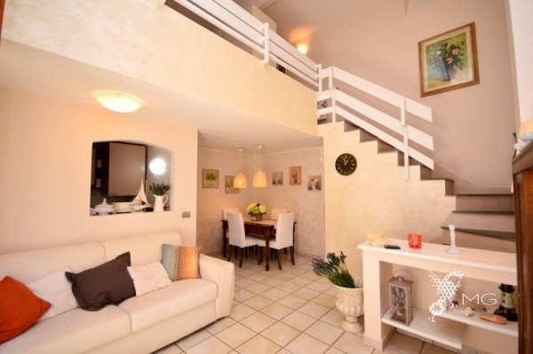 Appartamento in vendita a Rosignano Marittimo, Castiglioncello