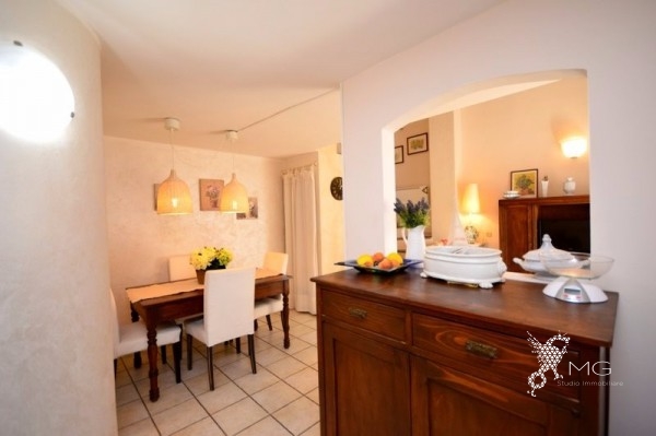 Appartamento in vendita a Rosignano Marittimo, Castiglioncello