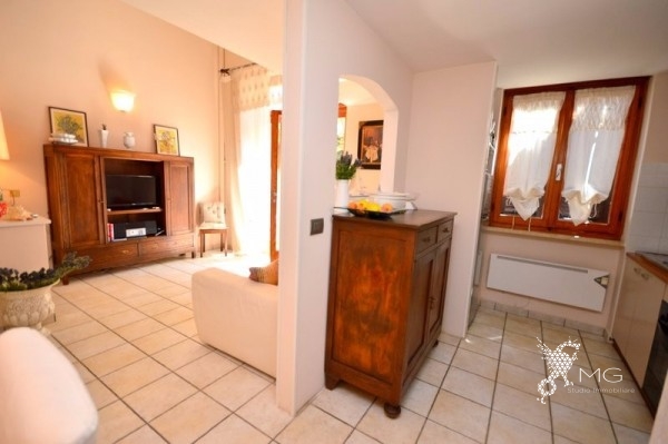 Appartamento in vendita a Rosignano Marittimo, Castiglioncello