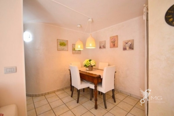 Appartamento in vendita a Rosignano Marittimo, Castiglioncello