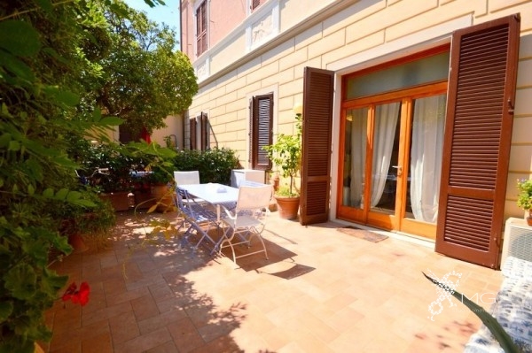 Appartamento in vendita a Rosignano Marittimo, Castiglioncello