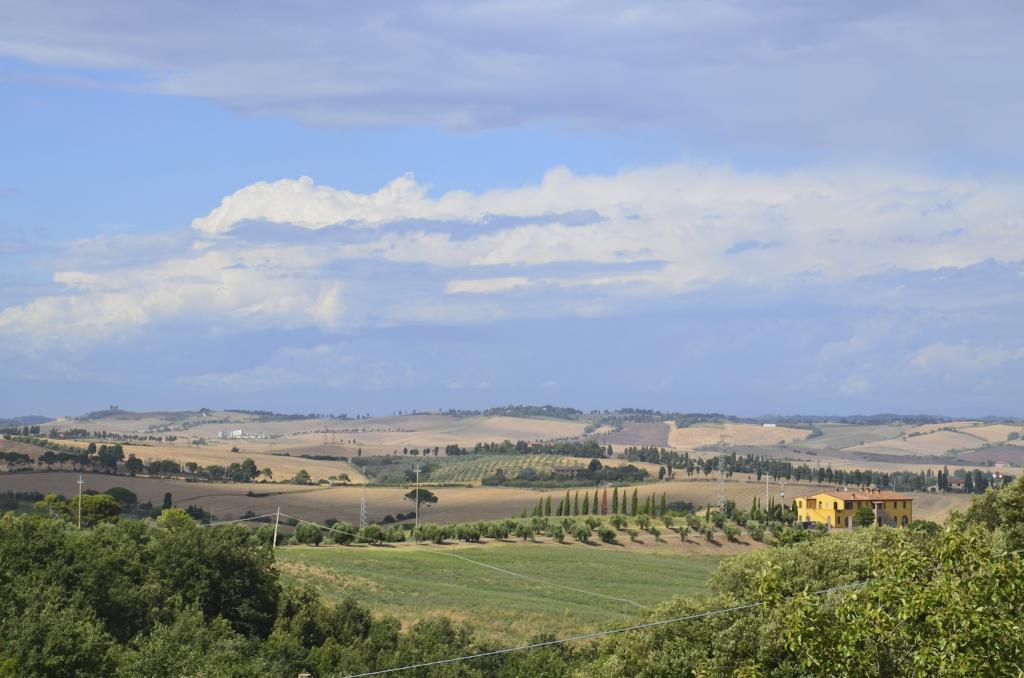 Rudere in vendita a Rosignano Marittimo, Castelnuovo della Misericordia
