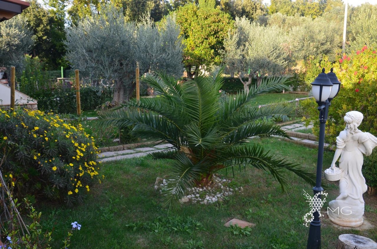 Appartamento in vendita a Guardistallo