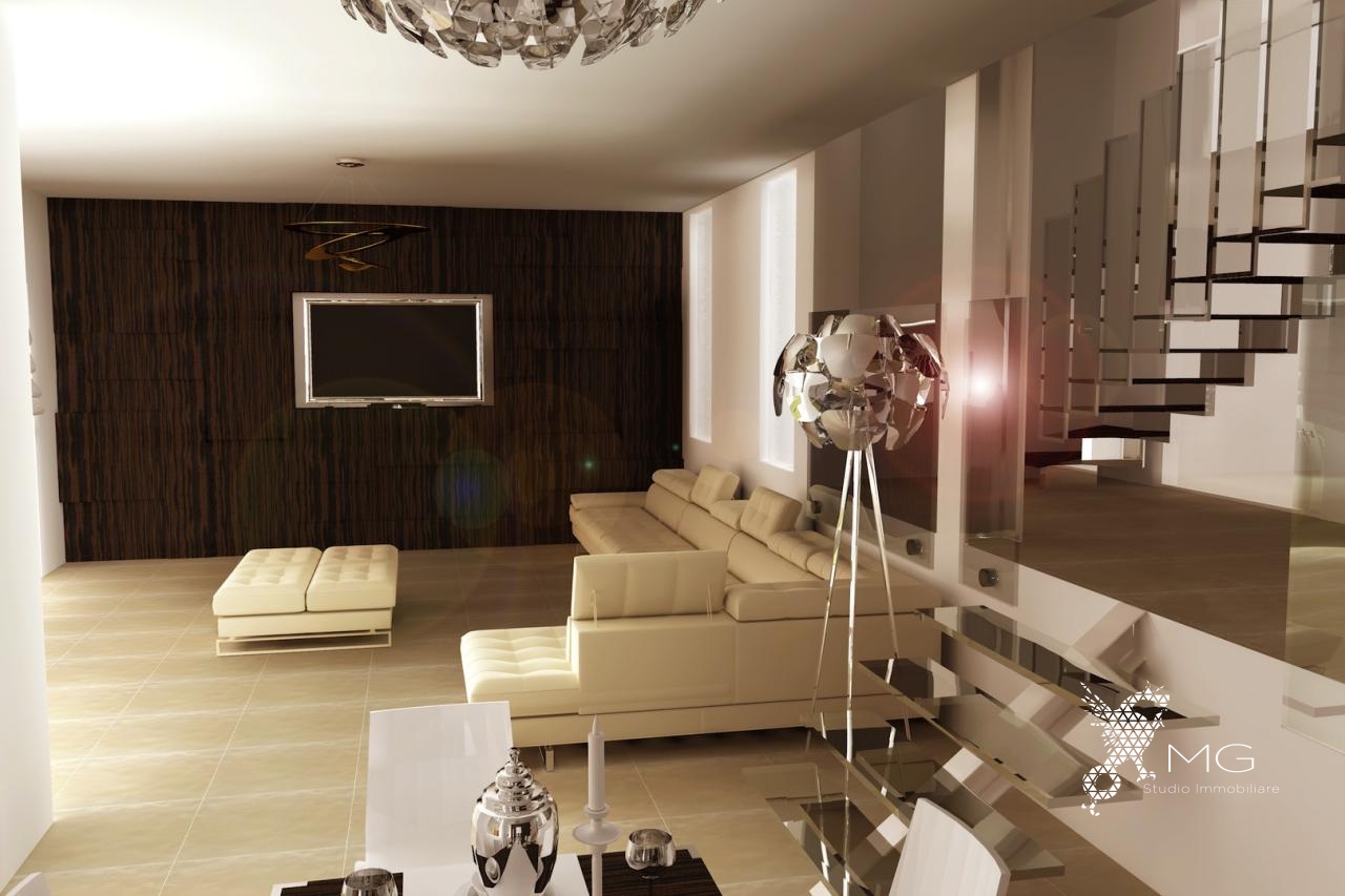 Villa in vendita a Livorno, Quercianella