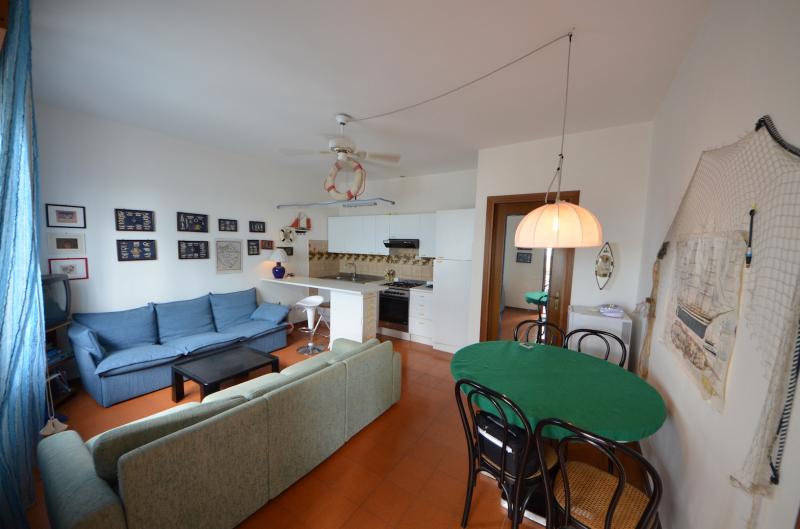 Appartamento in vendita a Rosignano Marittimo, Castiglioncello