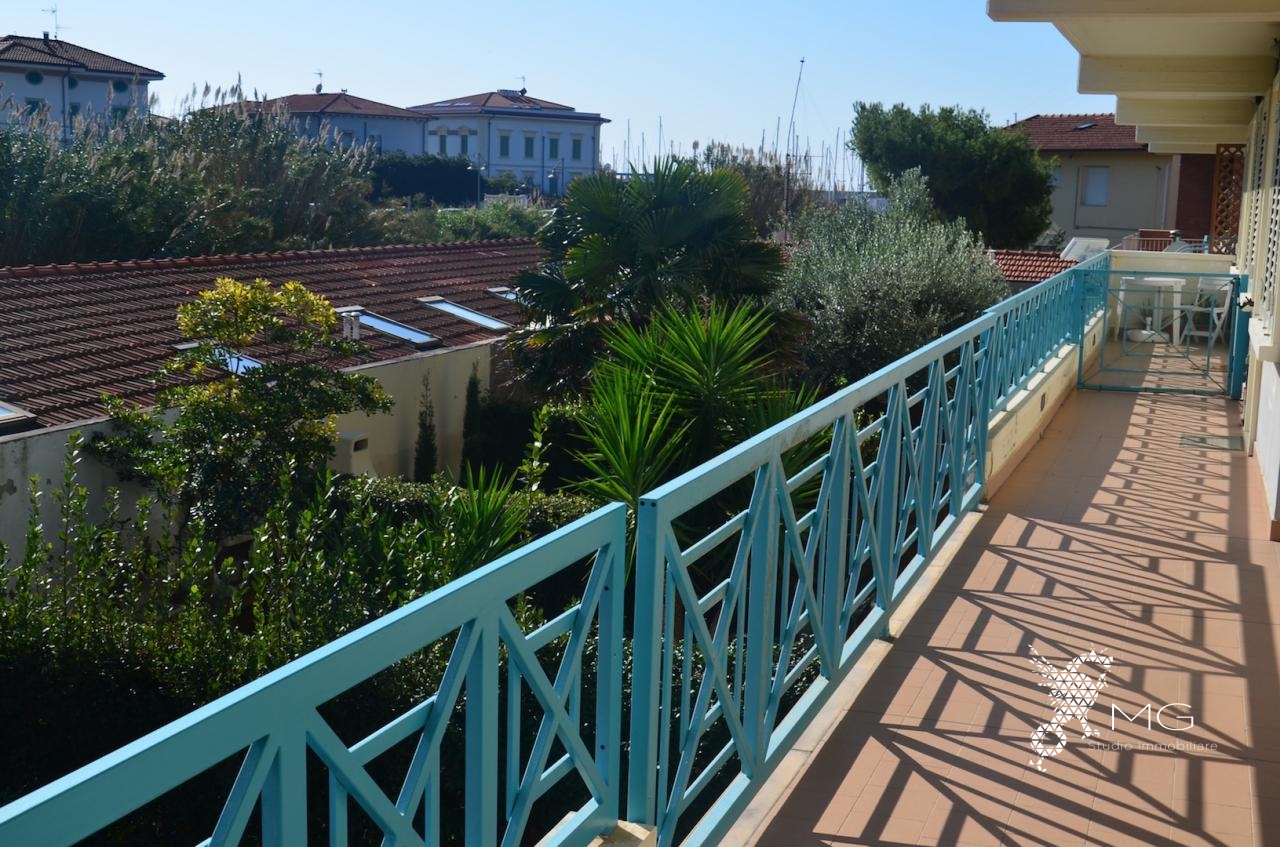 Appartamento in vendita a Rosignano Marittimo, Castiglioncello