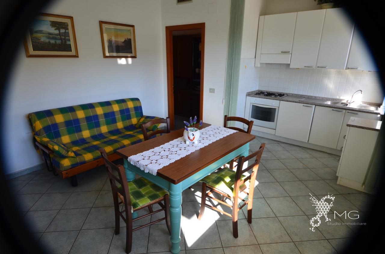 Appartamento in vendita a Rosignano Marittimo, Castiglioncello