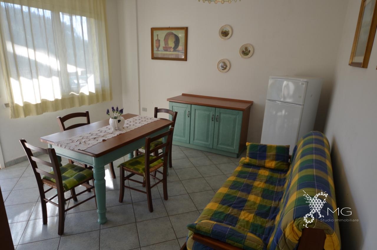 Appartamento in vendita a Rosignano Marittimo, Castiglioncello